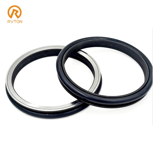 China Hydraulic travel motor seal TLDOA1000 final drive floating seal manufacturer manufacturer