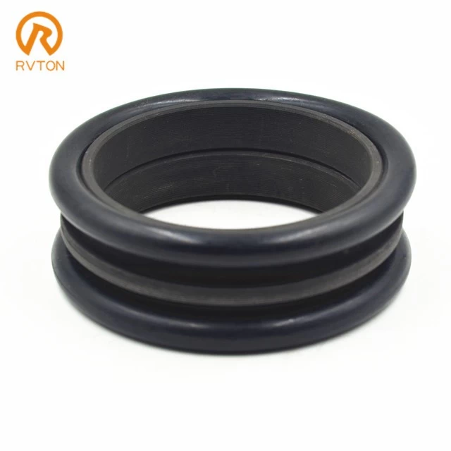 China Duo cone floating seal 8H2229 8E8338 4S8984 6V1915 for caterpillar manufacturer