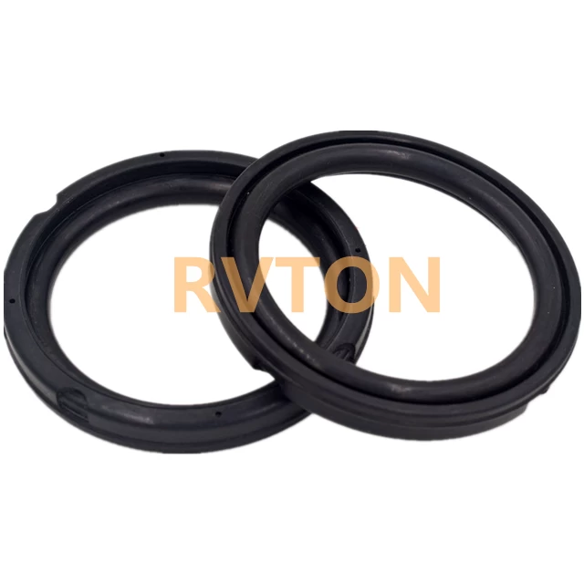 China Mechanical face seal group 4993119 586606 floating oil seal supplier manufacturer