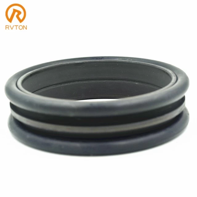 China Excavator seal group duo cone TD0352/04 floating seal manufacturer manufacturer
