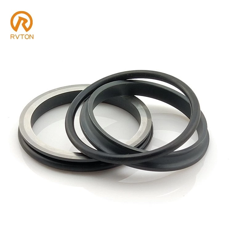 China Doosan duo cone seal 024101-04008 floating oil seal supplier manufacturer