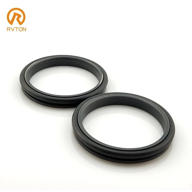 China Doosan duo cone seal 024101-04008 floating oil seal supplier manufacturer