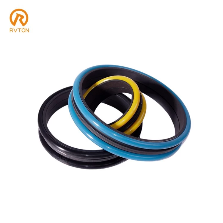 China Excavator travel motor seal 377-7434 floating duo cone seal factory manufacturer
