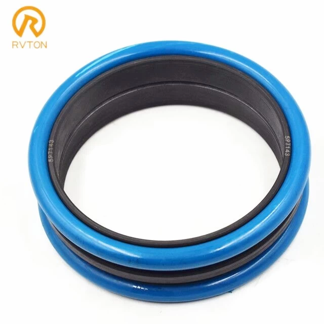 China Excavator travel motor seal 377-7434 floating duo cone seal factory manufacturer