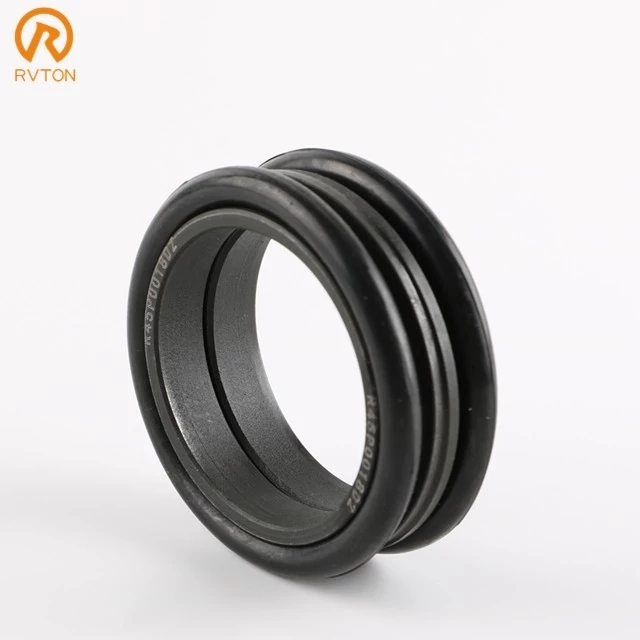 China Volvo duo cone seal 118100120 floating seal for EC240 EC210 manufacturer