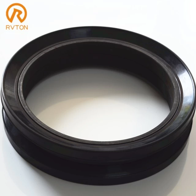 China DF type floating seal CR54000 metal face seal supplier china manufacturer