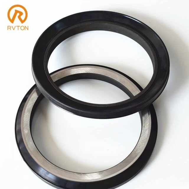 China DF type heavy duty seal 260*228*41mm floating seal supplier manufacturer