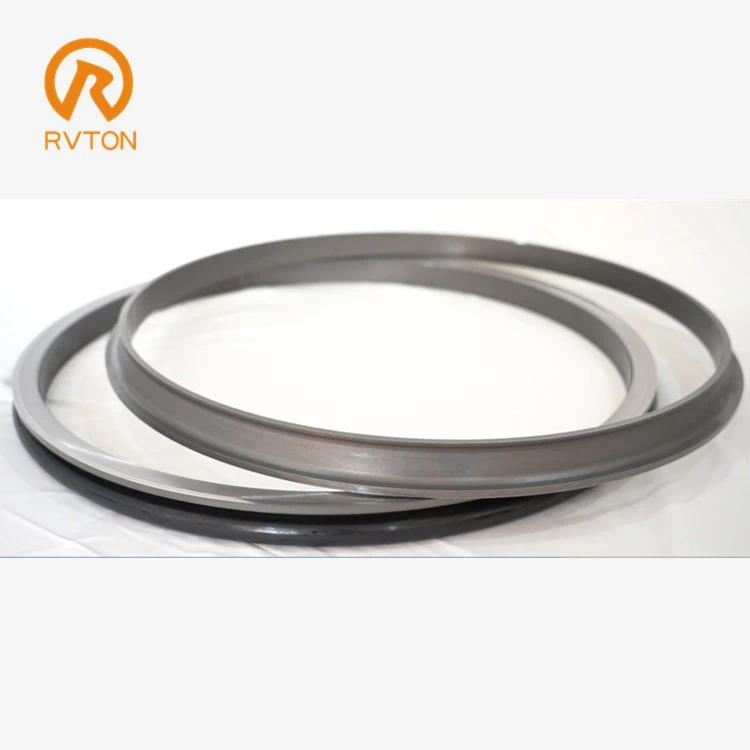 China Volvo duo cone seal VOE14535327 excavator floating seal supplier manufacturer