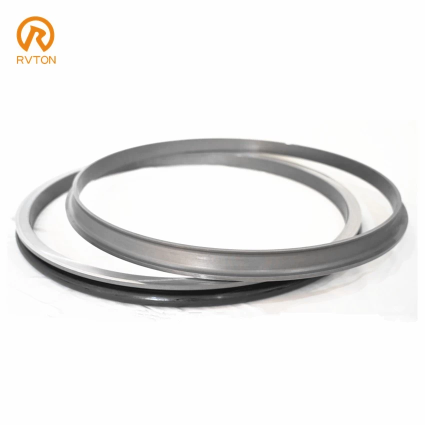 China Liebherr Excavator Axial Face Seal 710923801 Floating Seal Manufacturer manufacturer