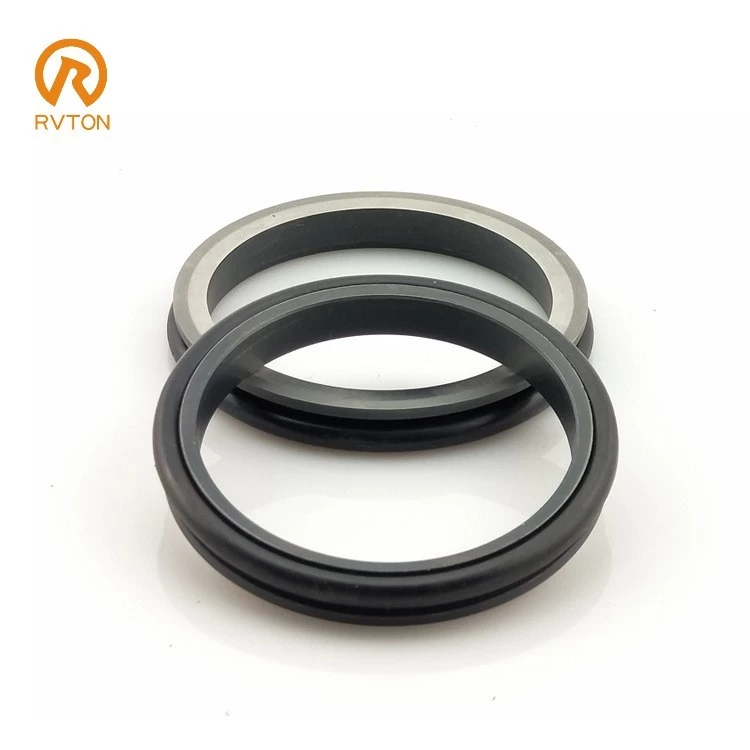 China Kessler face seal 10.7492.P1 duo cone floating oil seal supplier manufacturer