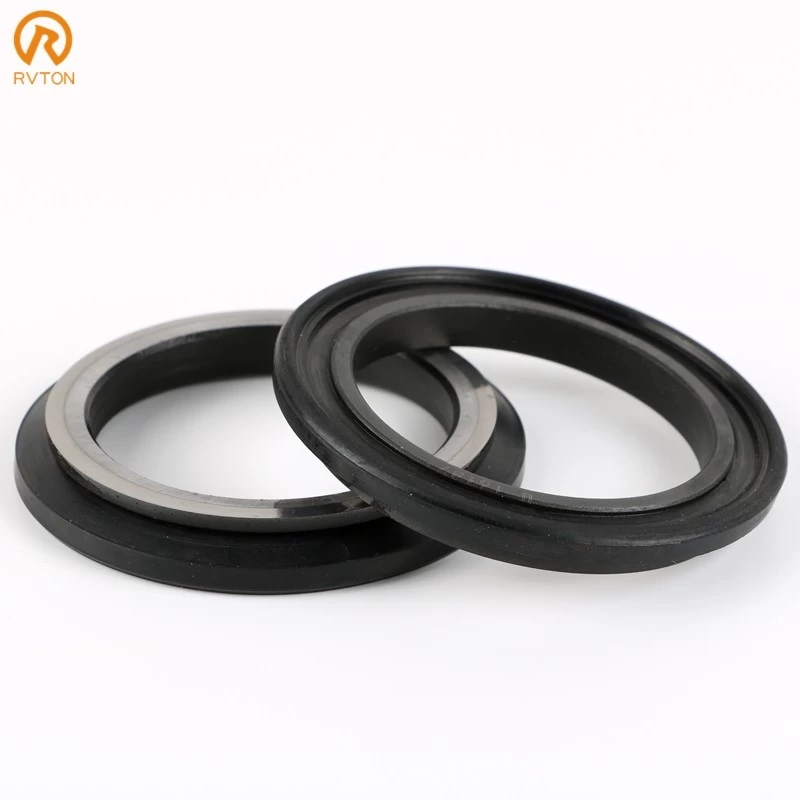 China Kubota floating oil seal 3A21-44120 duo cone seal factory manufacturer