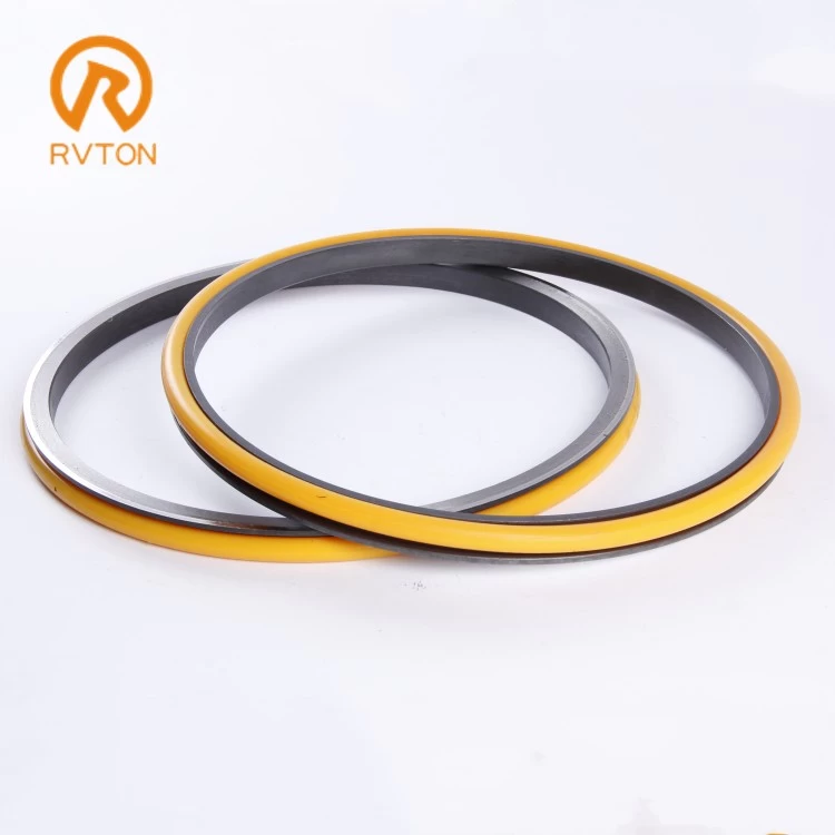 China Hitachi excavator floating seal group 4245703 duo cone seal factory manufacturer