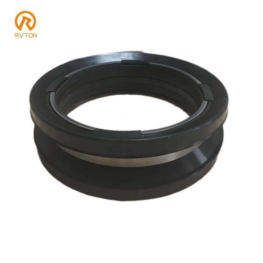 China John Deere floating oil seal AT363653 metal face seal supplier manufacturer