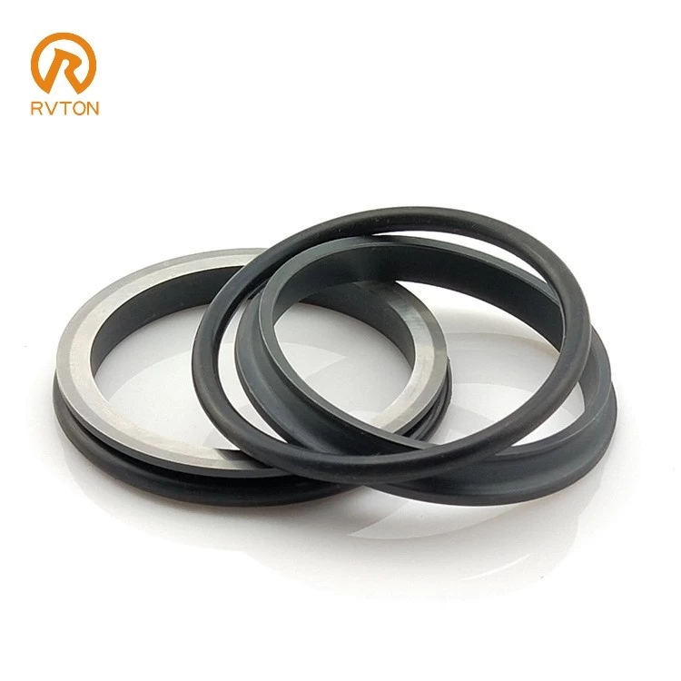 China Komatsu duo cone seal group 205-30-00150 floating seal manufacturer manufacturer