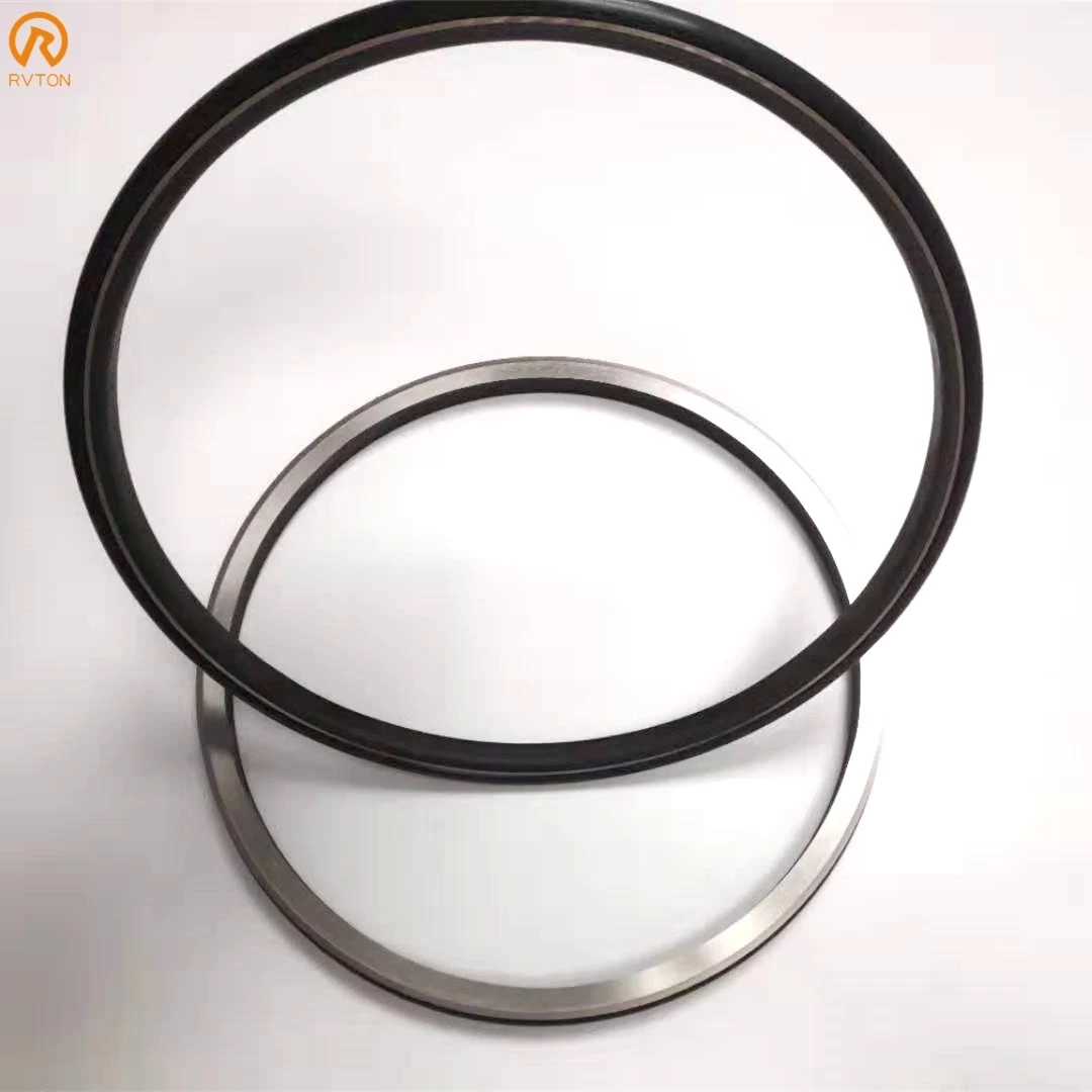 China Volvo bulldozer floating seal VOE 11102532 axle face seal ring supplier manufacturer