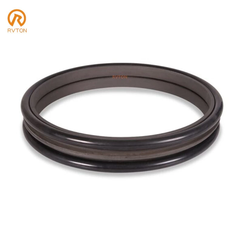 China CASE excavator seal group duo cone 73149724 floating seal supplier manufacturer