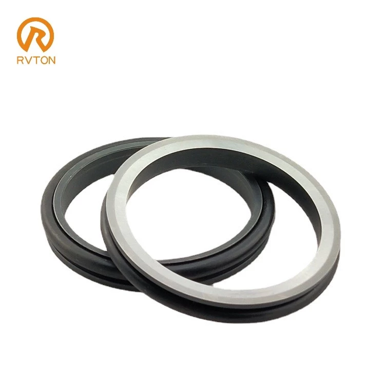 China Komatsu track roller floating seal 205-30-00050 duo cone seal factory manufacturer