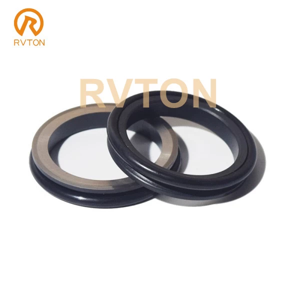 China Hyundai aftermarket replacement of track drive motor seals 760S107FS manufacturer
