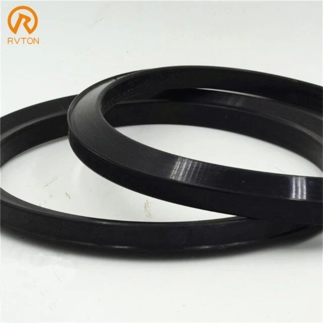China Heavy duty seal replacement floating seal part number DF6560 high quality DF type seal manufacturer