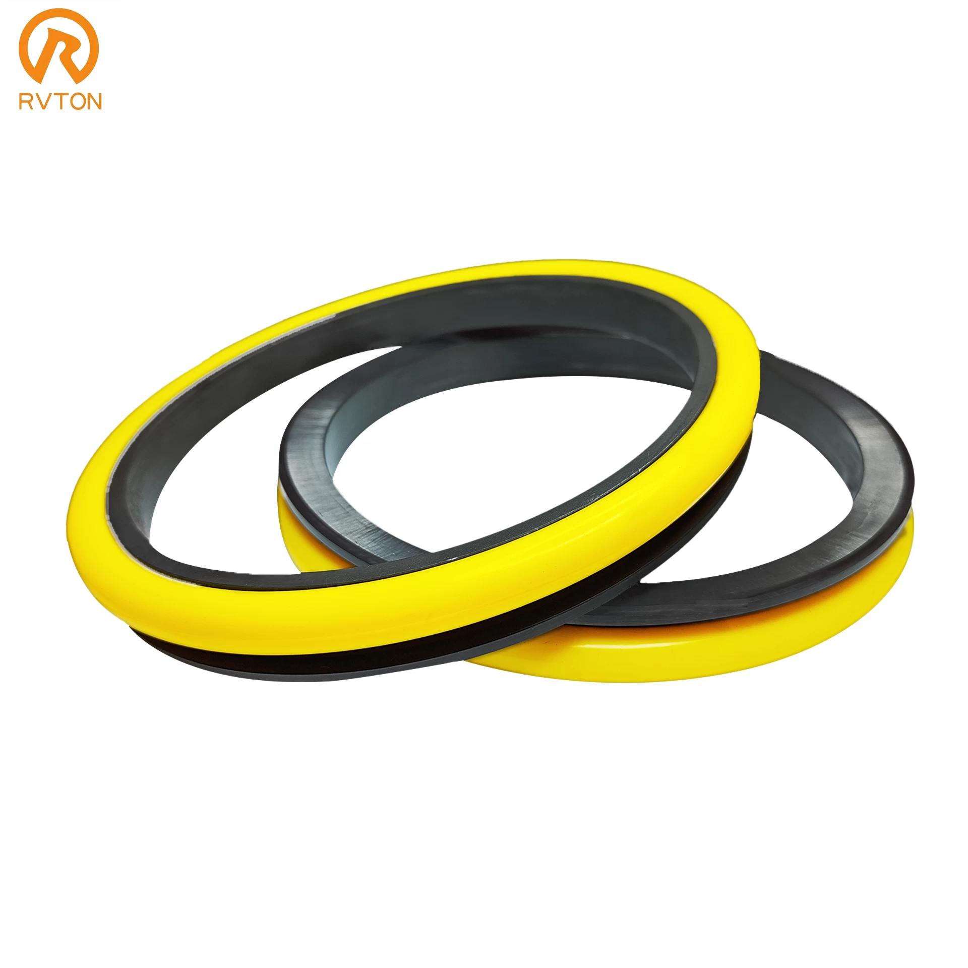 China CAT 9W6684 heavy duty seal replacement with silicone rubber ring manufacturer