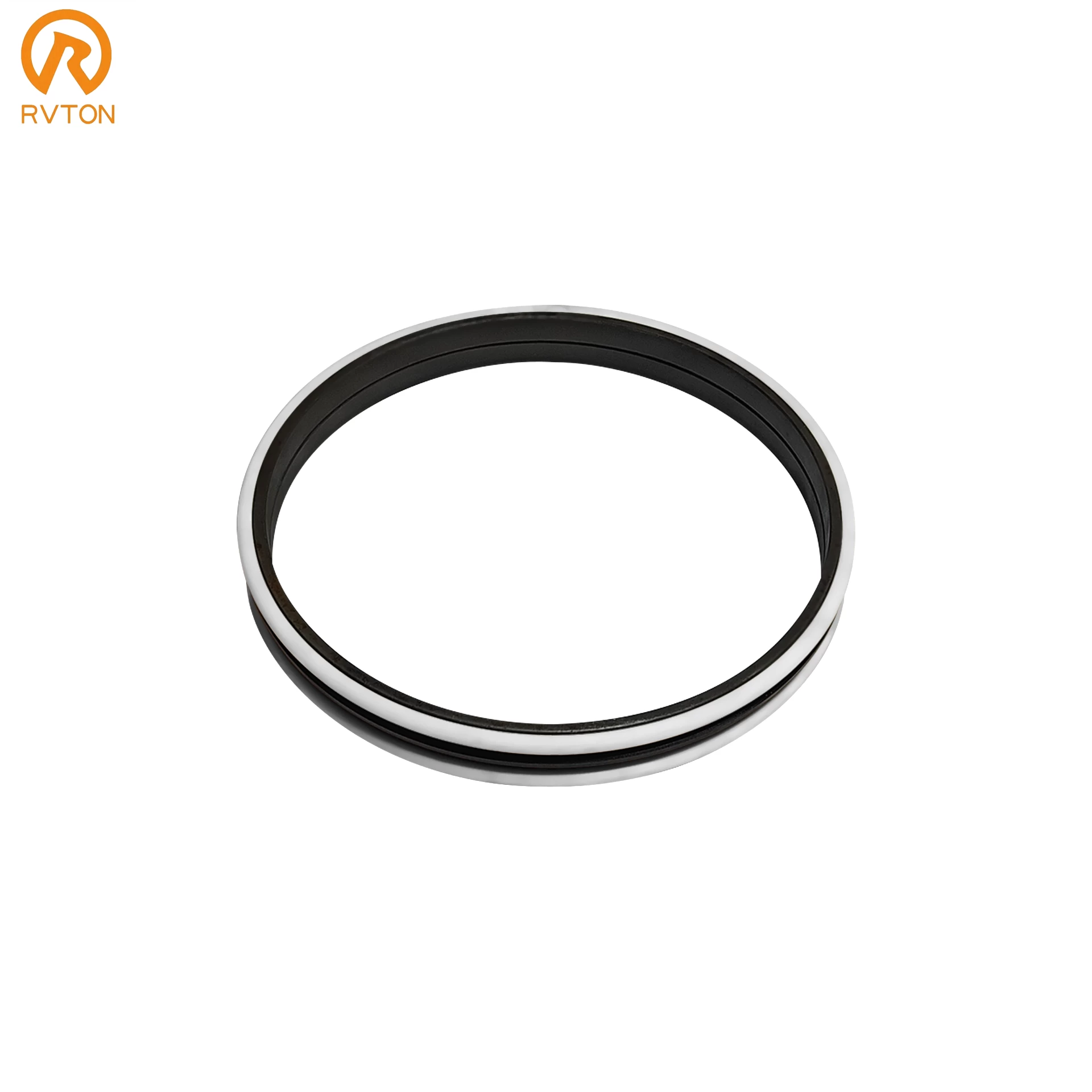 China Good quality floating oil seal for howard machine part number 610691 manufacturer