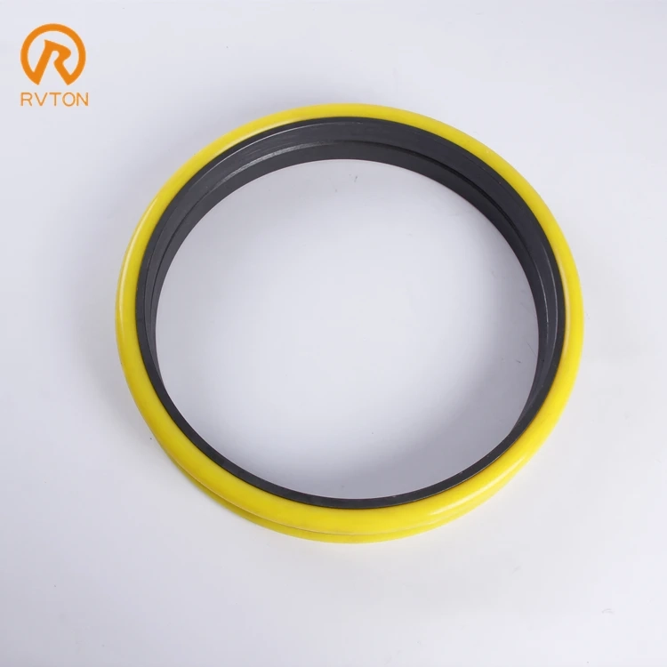 Huangshi Rviton Machinery Co., Ltd. Expands Global Footprint with High-Performance Mechanical Face Seal Solutions for Heavy Industry and Renewable Energy