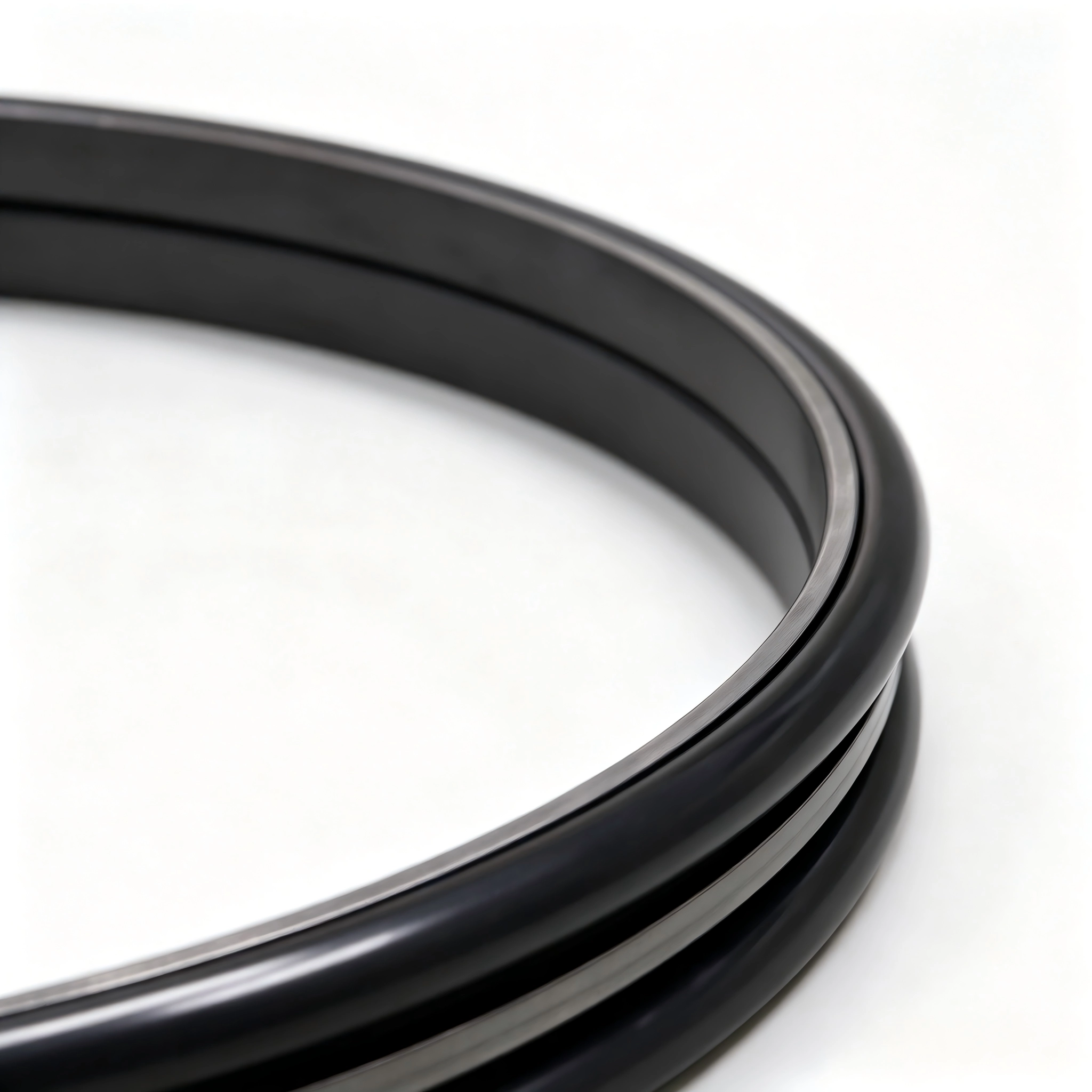 China Liebherr 761023703 Duo Cone Seal China Hight Quality Replacement Factory manufacturer