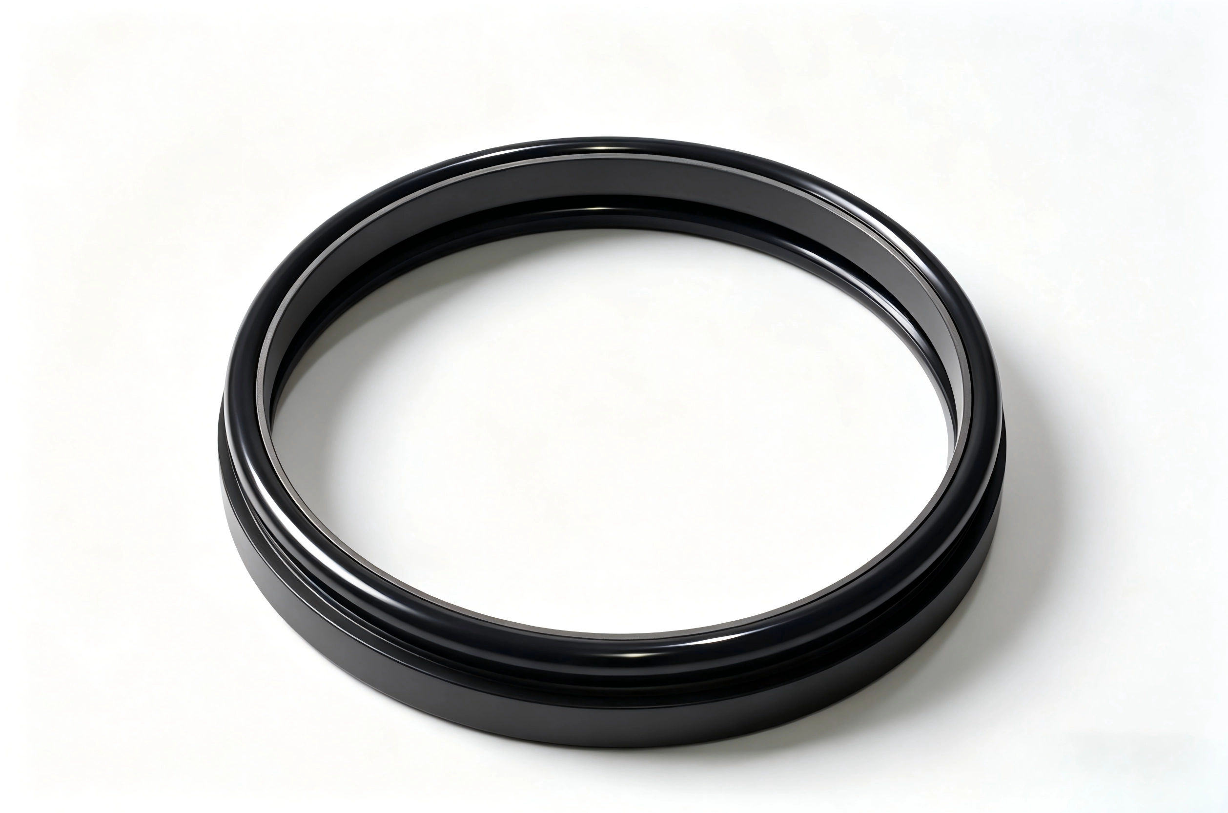 China Floating Seal For Volvo Final Draive Motor Wheel-end Reducer 11102569 manufacturer