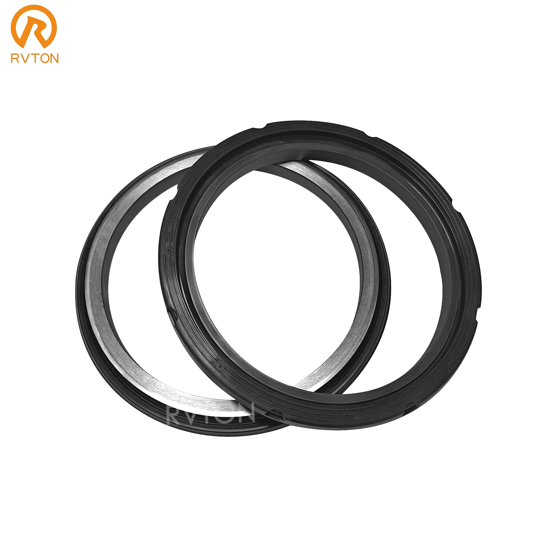 China 76029105 Case New Holland Bulldozer FH175 Floating Seal manufacturer