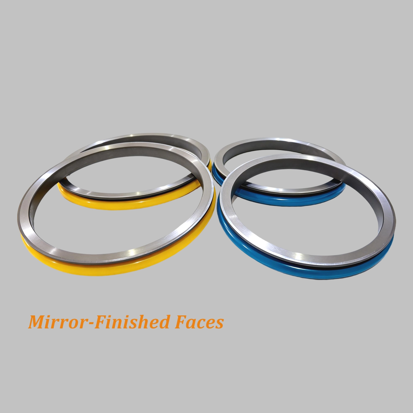 China 2. Precision machining and sealing performance manufacturer