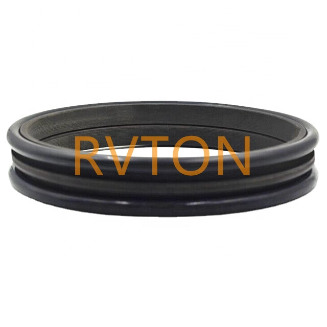 China KUBOTA Heavy Duty Mechanical Face Seal V0511-81610 Duo Cone Floating Seal manufacturer