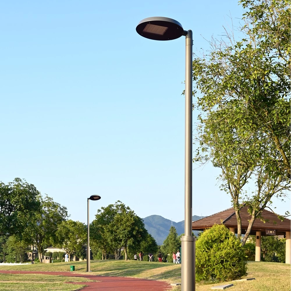 YMLED6409 30w-105w outdoor LED garden light street lamp
