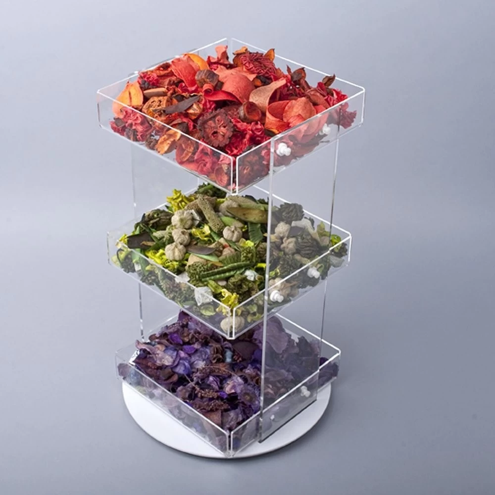 What is a Food Display Tray? Enhancing Food Presentation and Appeal