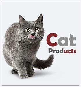 China CAT Products manufacturer
