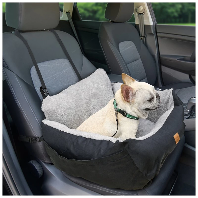 Front seat dog hammock best sale