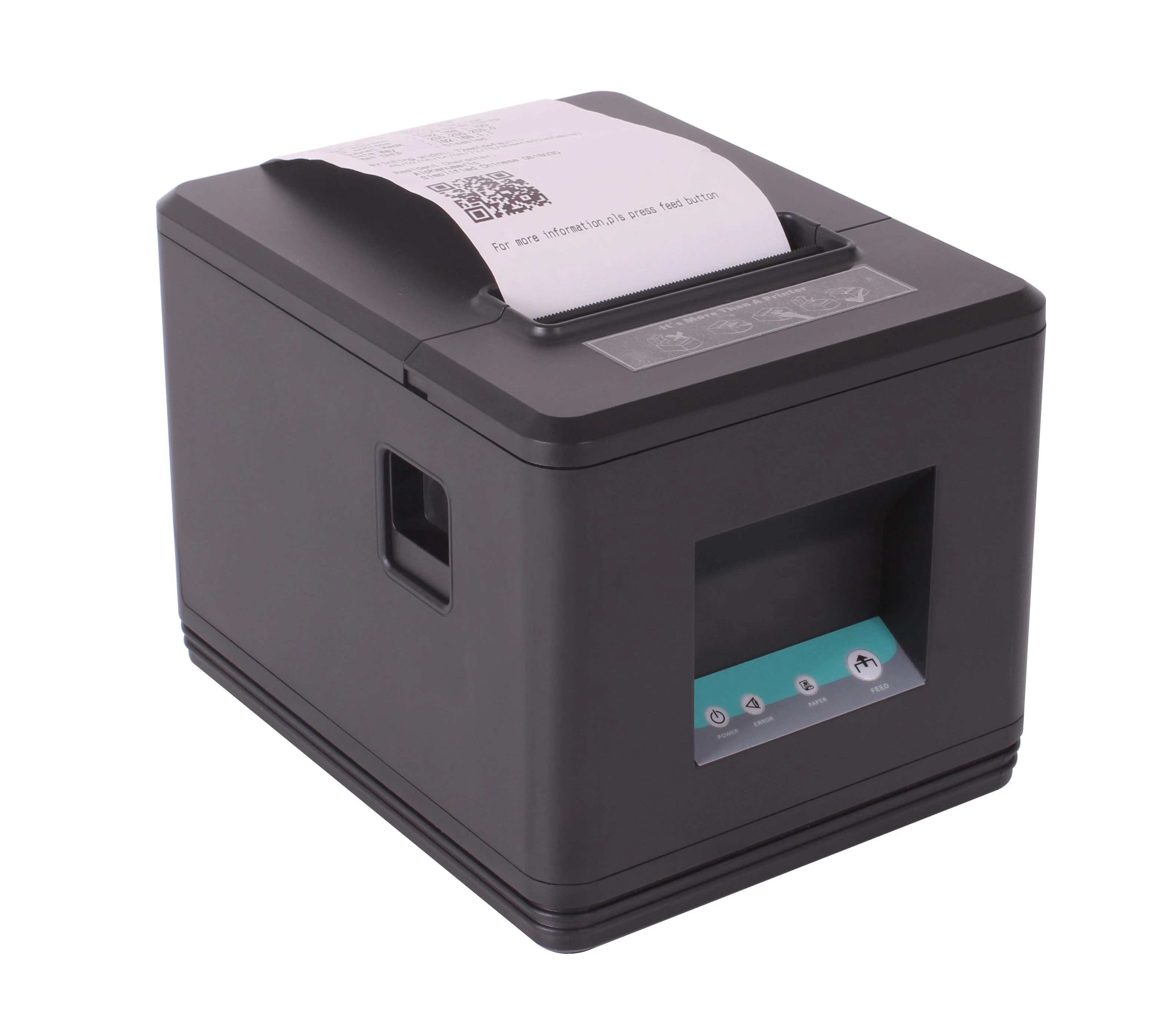 (OCPP-80T) High Cost-effective 80MM Thermal Receipt Printer with Auto Cutter