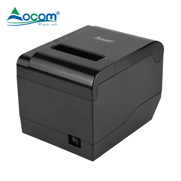 OCPP-80Q point of sales lower price printing 80mm Receipt Printer