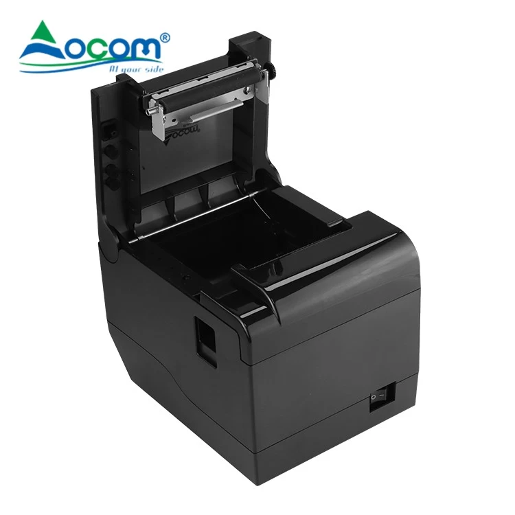 OCPP-80Q point of sales lower price printing 80mm Receipt Printer