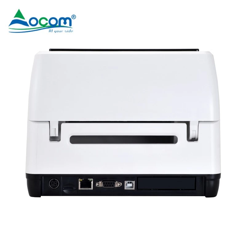 OCBP-005-URL 16mm-82mm largeur Imprimante d'étiquettes thermiques