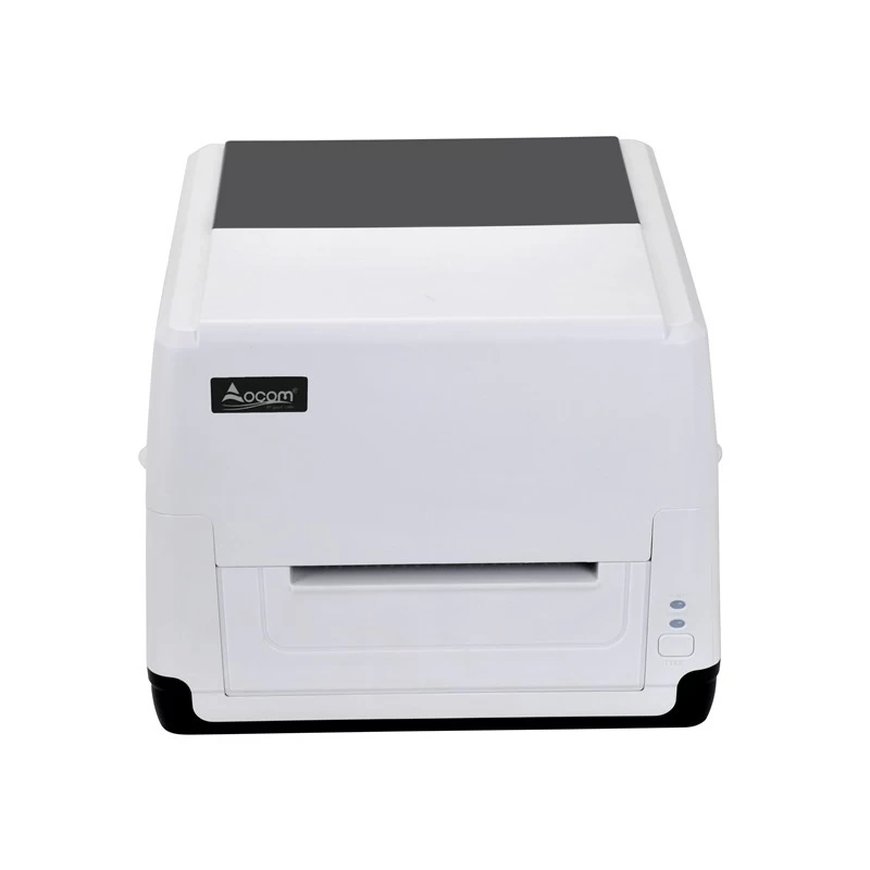 Hot vente Thermal Transfer et Direct Barcode thermique Label Printer