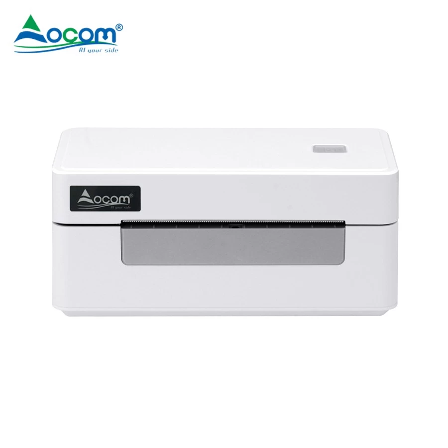(OCBP-018)32-Bit Cpu Usb Port Mobile Printer Automatically Temperature Control For Continuous Printing