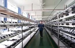 Κίνα Πελάτες κατασκευαστής