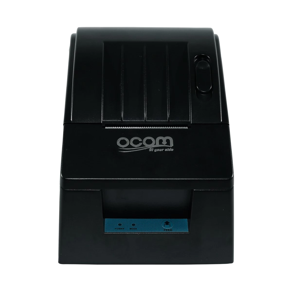 (OCPP-586)factory ESC fast 58mm direct thermal printer bluetooth usb pos thermal receipt printer