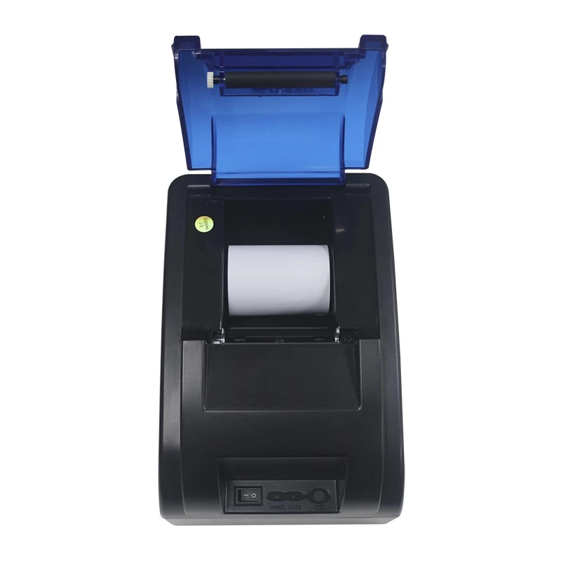 (OCPP-58E)GB18030 big font cheap phone bluetooth 58mm direct thermal receipt printer pos printer