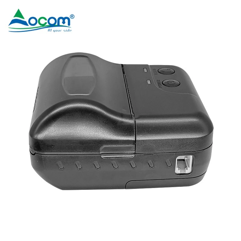 OCPP-M089 Stampante termica per ricevute pos stampante portatile