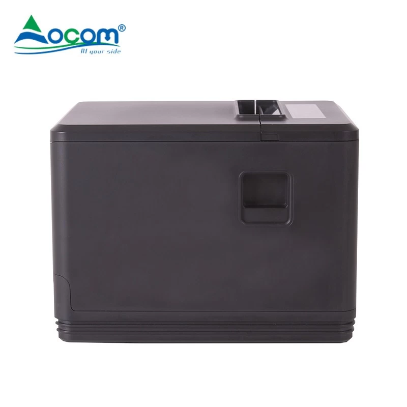 OCPP-80T Made in China Auto cutter paper 80mm Bill Receipt POS Direct Thermal Printer