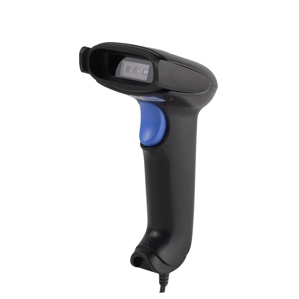 (OCBS-2017)cheap omni directional scanningpos scanner fixed inventory qr handheld barcod scanner for sale