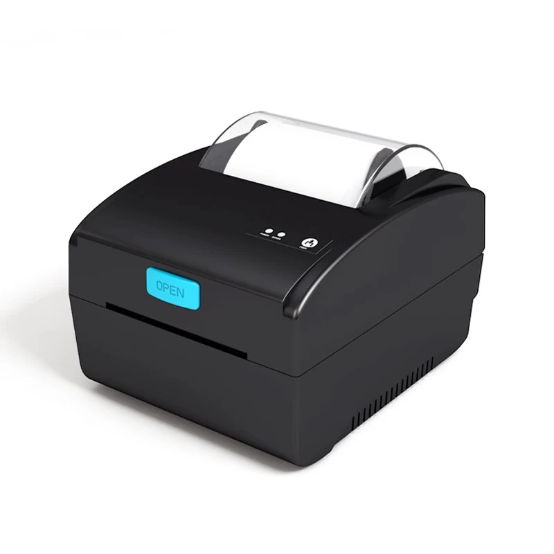 OCBP-020) imprimante thermique de machine d'étiquettes sans encre