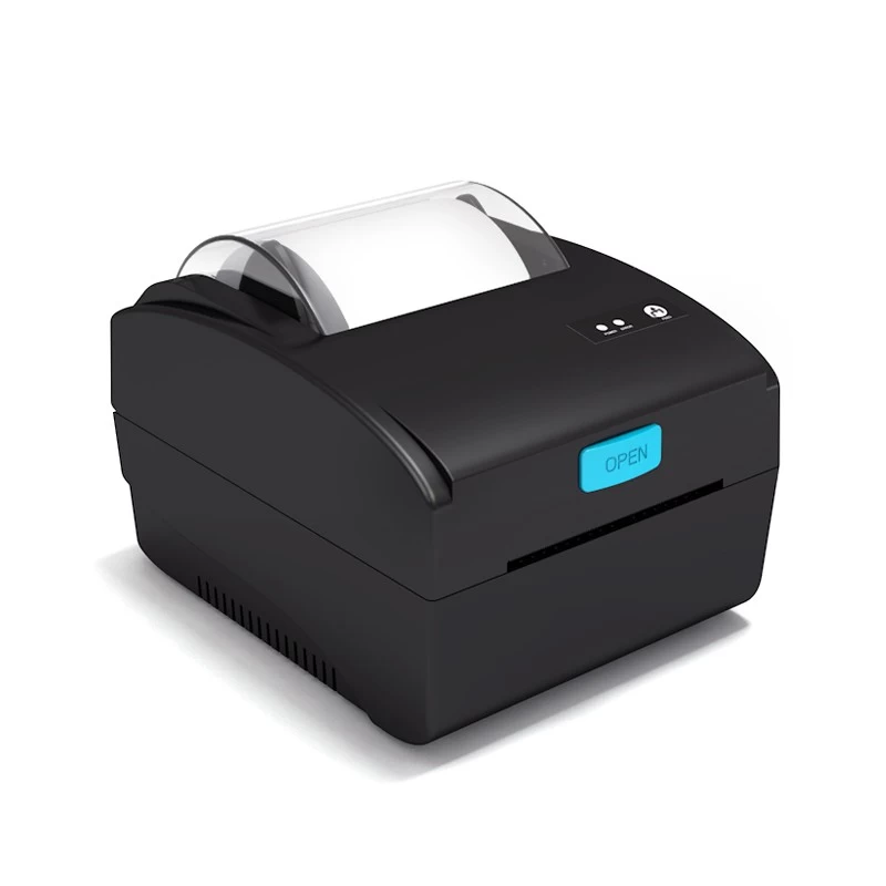 Imprimante d'autocollants sans Encre | Mini Poche | 2023 Nouvelle  imprimante d'étiquettes Thermiques | Imprimante sans Fil sans Encre  Portable 