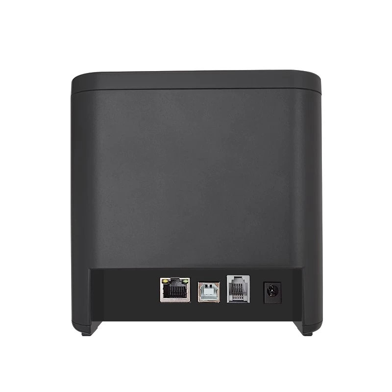 (OCPP-812) Wholesale Factory Price Desktop 80mm Thermal Receipt Printer with Auto Cutter